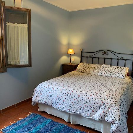 Villa Rincon De Dora à La Pesa Extérieur photo
