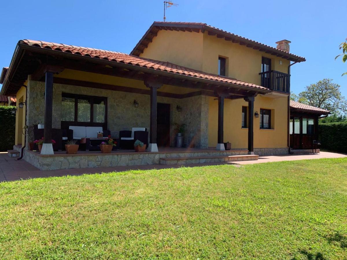 Villa Rincon De Dora à La Pesa Extérieur photo