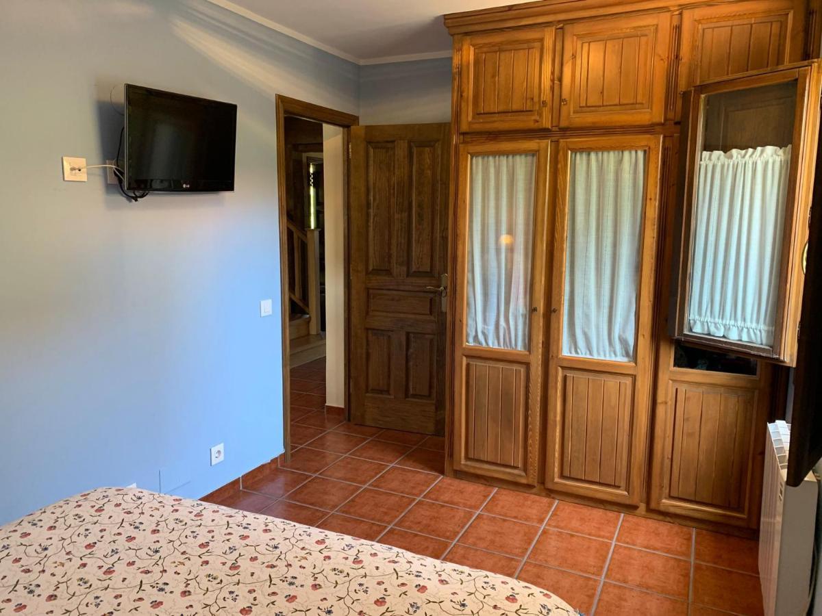 Villa Rincon De Dora à La Pesa Extérieur photo