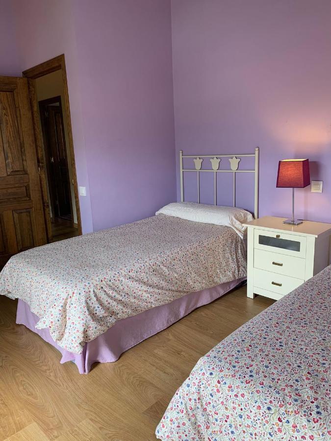 Villa Rincon De Dora à La Pesa Extérieur photo