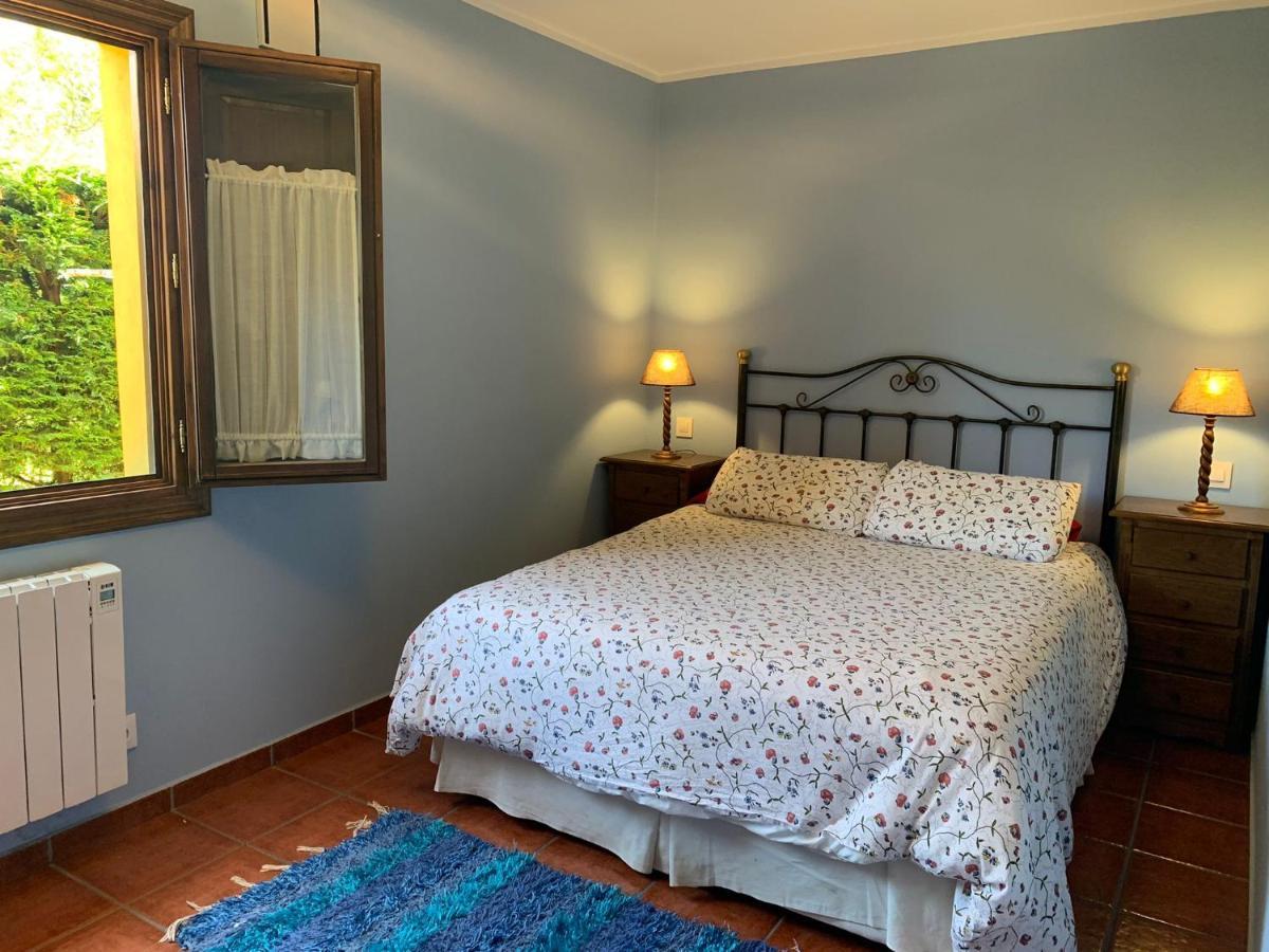 Villa Rincon De Dora à La Pesa Extérieur photo