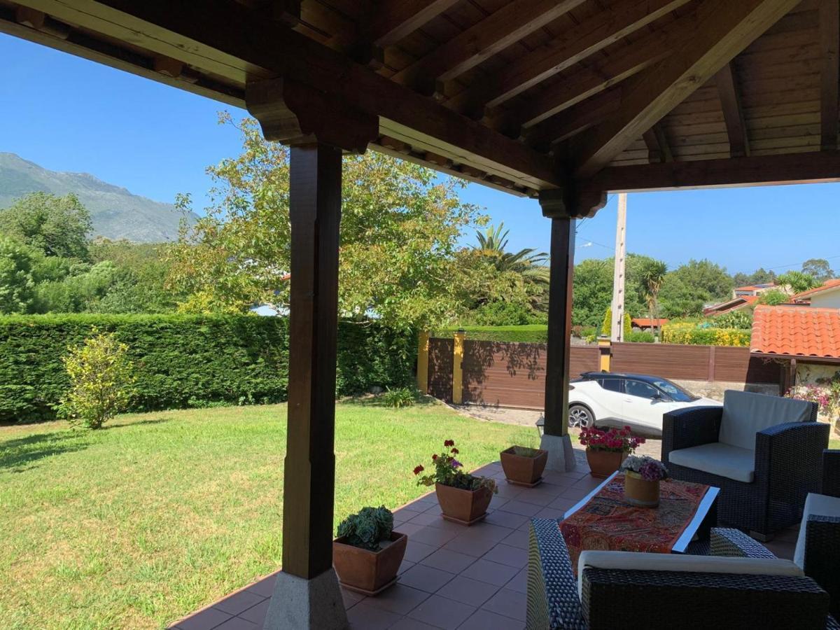 Villa Rincon De Dora à La Pesa Extérieur photo