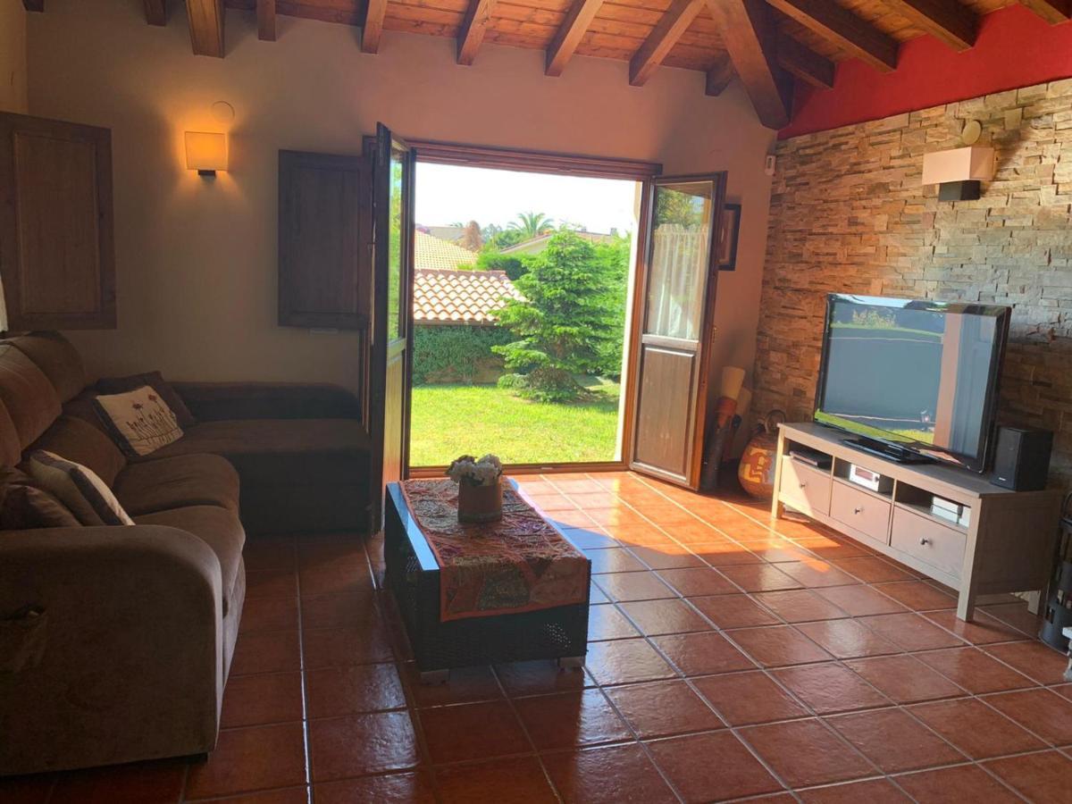 Villa Rincon De Dora à La Pesa Extérieur photo