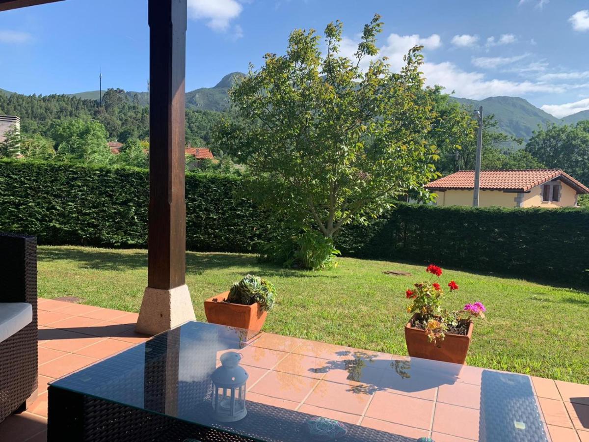Villa Rincon De Dora à La Pesa Extérieur photo