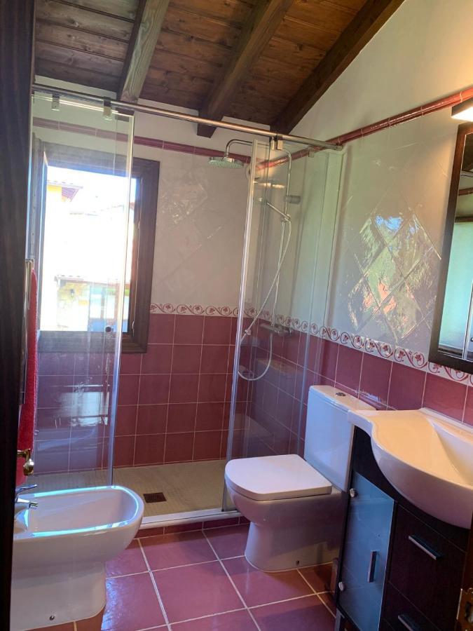 Villa Rincon De Dora à La Pesa Extérieur photo